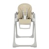 Стул для кормления Indigo COMFORT бежевый