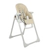 Стул для кормления Indigo COMFORT бежевый