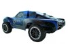 Радиоуправляемый шорт-корс Remo Hobby 9EMU (синий) 4WD 2.4G 1/8 RTR