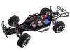 Радиоуправляемый шорт-корс Remo Hobby 9EMU (синий) 4WD 2.4G 1/8 RTR