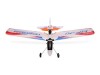 Р/У самолет Feilun Horizon Legerity HF-X1 EPP 2.4G 4-ch подсветка RTF