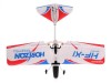 Р/У самолет Feilun Horizon Legerity HF-X1 EPP 2.4G 4-ch подсветка RTF
