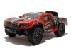 Радиоуправляемый шорт-корс Remo Hobby Rocket Brushless (красный) 4WD 2.4G 1/16 RTR