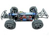 Радиоуправляемый шорт-корс Remo Hobby Rocket Brushless (красный) 4WD 2.4G 1/16 RTR