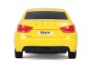 Радиоуправляемая машина AUTODRIVE Lada Vesta такси, 1/16, желтый, 40MHz, в/к 35*16,5*12,5см