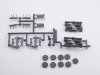 Сборная модель AVD Трамвай РВЗ-6М2, 1/43