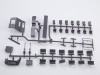 Сборная модель AVD Трамвай РВЗ-6М2, 1/43