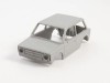 Сборная модель AVD Автомобиль ВАЗ-Э1101, 1/43