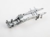 Сборная модель AVD Карьерный самосвал БЕЛАЗ-7547, 1/43