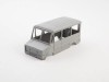 Сборная модель AVD Фургон ЕРАЗ-3218, 1/43