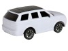 Машина AUTODRIVE 19см инерционная, цвет в ассорт. (белый, красный), в/п 28,4*8*23,5см, ,