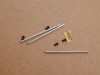 Сборная модель AVD Снегоболотоход ЗИЛ-136, 1/43