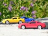 Радиоуправляемая машина MZ Ford Mustang 27050 1/24