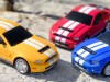Радиоуправляемая машина MZ Ford Mustang 27050 1/24