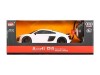 Радиоуправляемая машина MZ Audi R8 27057 1/24