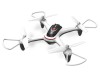 Р/У квадрокоптер Syma X15W с FPV трансляцией Wi-Fi, камера 0,3 Мп, 2.4G RTF