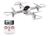 Р/У квадрокоптер Syma X15W с FPV трансляцией Wi-Fi, камера 0,3 Мп, 2.4G RTF