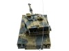 Р/У танк Heng Long 1/24 TYPE 90, стреляет шариками, RTR