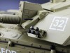 P/У танк Heng Long 1/16 Challenger 2 (Британия) 2.4G RTR PRO