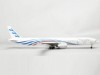 Сборная модель ZVEZDA Пассажирский авиалайнер Боинг 777-300 ER, 1/144