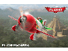 Сборная модель ZVEZDA "Самолёты" Эль Чупакабра, 1/100