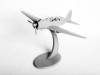 Сборная модель ZVEZDA Советский бомбардировщик Су-2, 1/48