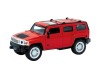 Машина Ideal 1:43 Hummer H3