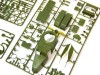 Сборная модель ZVEZDA Советский бронеавтомобиль БА-10, 1/35