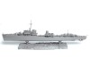 Сборная модель ZVEZDA Немецкий эскадренный миноносец Z-17 "Дитер фон Рёдер", 1/350