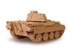 Сборная модель ZVEZDA Немецкий средний танк Т-V "Пантера", 1/35
