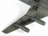Сборная модель ZVEZDA Пассажирский авиалайнер Ил-86, 1/144