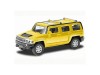 Машина Ideal 1:64 Hummer H3