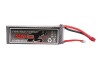 Аккумулятор Li-Po 3300mAh, 7,4V, T-PLUG для Remo Hobby