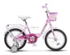 Велосипед Flyte Lady 16" Z011 11" Розовый 2019 (LU089092)