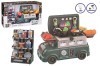 Игровой набор "Юный шеф-повар", свет/звук,  в коробке, TM "S+S"