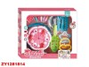 Игровой набор "Набор к чаю", в коробке, TM "S+S"