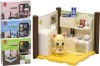 Игровой набор "Домик для куклы", с мебелью, фигуркой