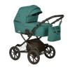 Коляска 2в1 Indigo VERONA Plus 12 (Зеленый)