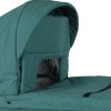 Коляска 2в1 Indigo VERONA Plus 12 (Зеленый)