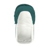 Коляска 2в1 Indigo VERONA Plus 12 (Зеленый)