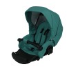 Коляска 2в1 Indigo VERONA Plus 12 (Зеленый)