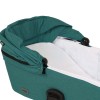 Коляска 2в1 Indigo VERONA Plus 12 (Зеленый)