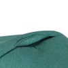 Коляска 2в1 Indigo VERONA Plus 12 (Зеленый)