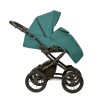 Коляска 2в1 Indigo VERONA Plus 12 (Зеленый)
