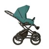 Коляска 2в1 Indigo VERONA Plus 12 (Зеленый)