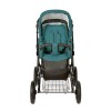 Коляска 2в1 Indigo VERONA Plus 12 (Зеленый)