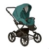 Коляска 2в1 Indigo VERONA Plus 12 (Зеленый)