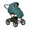 Коляска 2в1 Indigo VERONA Plus 12 (Зеленый)